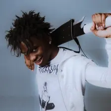Mo Beats — hip-hop artist profile photo