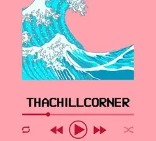 thachillcorner — hip-hop artist profile photo