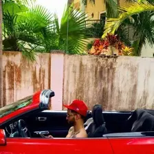 Pocean — hip-hop artist profile photo