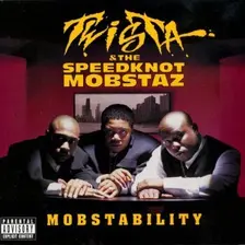 Twista & The Speedknot Mobstaz — hip-hop artist profile photo
