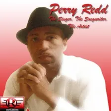 Perry Redd — hip-hop artist profile photo