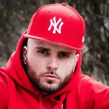 Brandon Rose — hip-hop artist profile photo