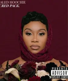 Nakara Forjé — hip-hop artist profile photo