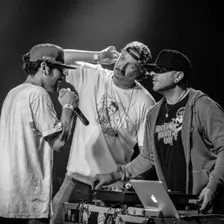 Thin Air Crew — hip-hop artist profile photo