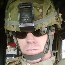 Sgt Boudreau — hip-hop artist profile photo