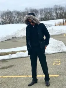 Nick Banks — hip-hop artist profile photo