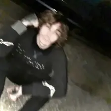 snakechildpain — hip-hop artist profile photo