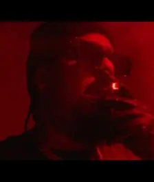 Mikey Vegaz — hip-hop artist profile photo
