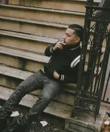 sixbill — hip-hop artist profile photo