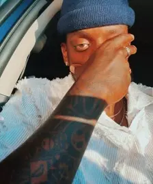 Nobodyofimportancereally — hip-hop artist profile photo