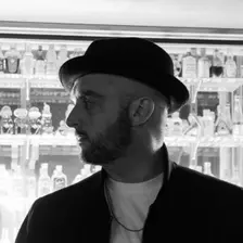 Richie Cunning — hip-hop artist profile photo