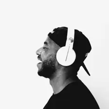Walter — hip-hop artist profile photo