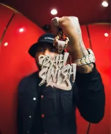 Rah Swish — hip-hop artist profile photo