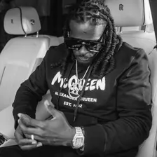 Traffic Lee — hip-hop artist profile photo