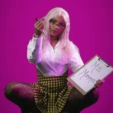 MssMommas — hip-hop artist profile photo