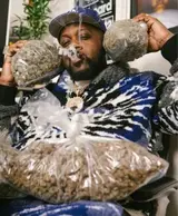 Smoke DZA profile photo
