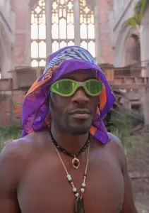 The Rhetorician — hip-hop artist profile photo