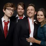 The Gregory Brothers profile photo