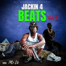 Mr16 — hip-hop artist profile photo