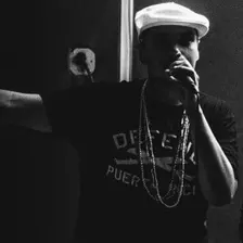 Rob Ramo — hip-hop artist profile photo
