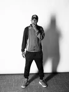 Tank Washington — hip-hop artist profile photo
