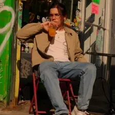 TOKA — hip-hop artist profile photo