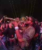 Maurice Mobetta Brown profile photo
