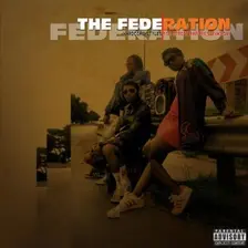 The Federation — hip-hop artist profile photo