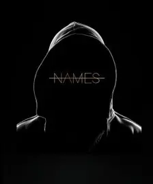 N-A-M-E-S — hip-hop artist profile photo