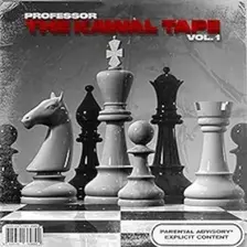 Professor — hip-hop artist profile photo
