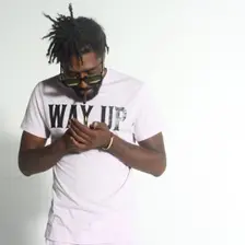Ramel Shakur — hip-hop artist profile photo