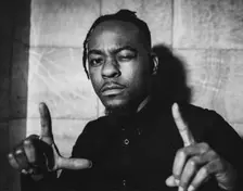 Warren Wint — hip-hop artist profile photo