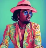 Kent Jones profile photo