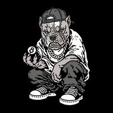 Sirrealist — hip-hop artist profile photo