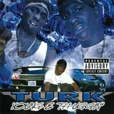 Turk — hip-hop artist profile photo