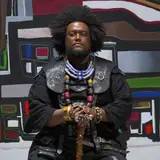 Kamasi Washington profile photo