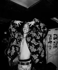 TayF3rd — hip-hop artist profile photo