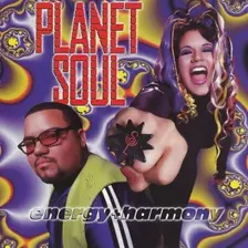 Planet Soul — hip-hop artist profile photo