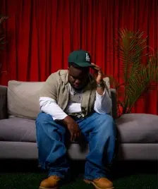 Scootie Wop — hip-hop artist profile photo