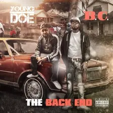 B.C. — hip-hop artist profile photo