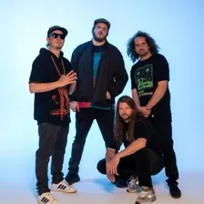 Nitecap — hip-hop artist profile photo