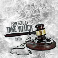 Smoke D — hip-hop artist profile photo