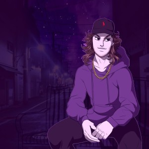 Two:22 — hip-hop artist profile photo