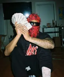 Skuffle — hip-hop artist profile photo
