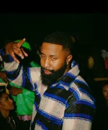 Relly Moe — hip-hop artist profile photo
