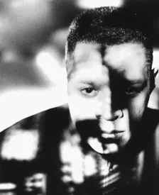 The Reese Project — hip-hop artist profile photo