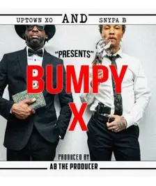 Uptown XO — hip-hop artist profile photo