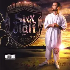 Sixx Digit — hip-hop artist profile photo