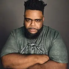 Omega Sparx — hip-hop artist profile photo