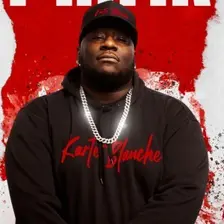 T-Rifik — hip-hop artist profile photo